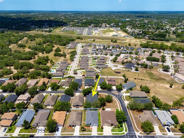 13428 MANDALAY PL, Spring Hill, FL 34606