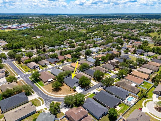 13428 MANDALAY PL, Spring Hill, FL 34606