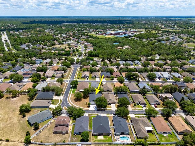 13428 MANDALAY PL, Spring Hill, FL 34606