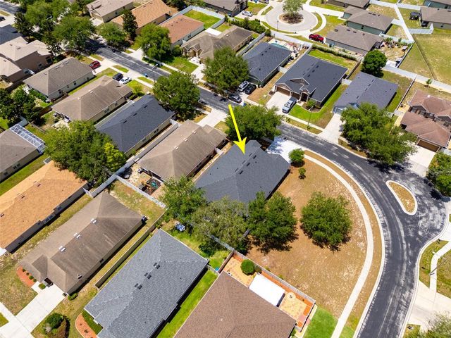 13428 MANDALAY PL, Spring Hill, FL 34606