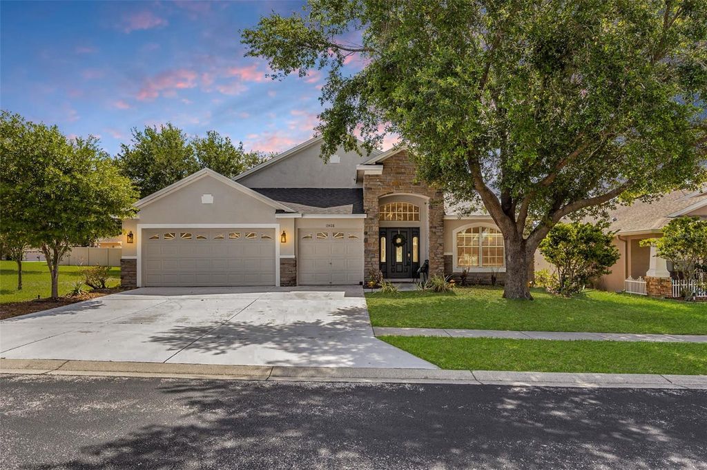 13428 MANDALAY PL, Spring Hill, FL 34606