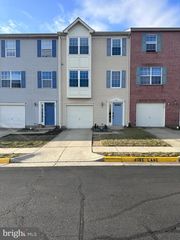 783 VANDERBILT TER SE, Leesburg, VA 20175