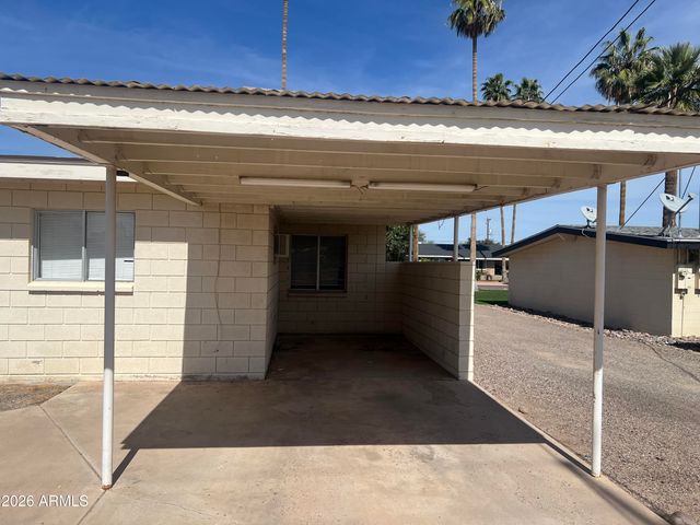 7015 E WILSHIRE Drive, Scottsdale, AZ 85257