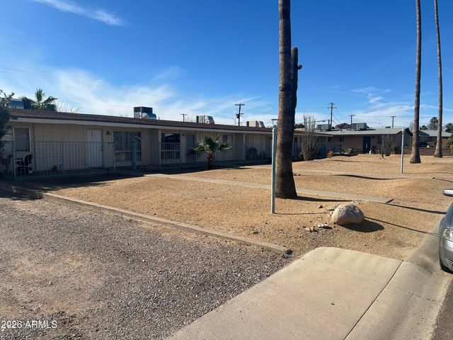 7015 E WILSHIRE Drive, Scottsdale, AZ 85257