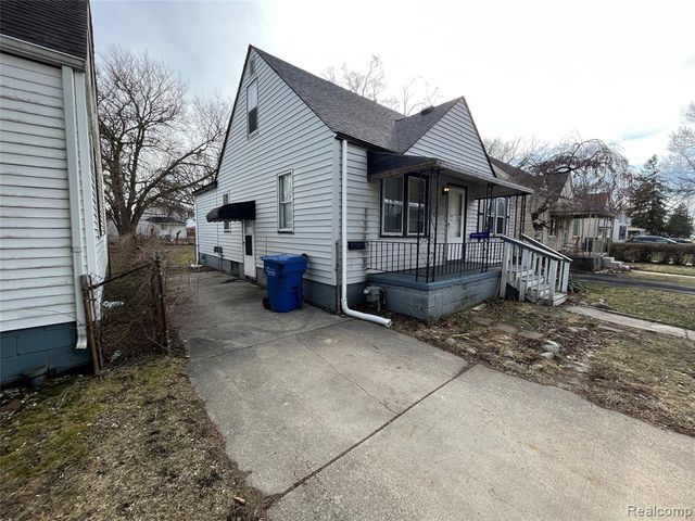 7552 Westminster Avenue, Warren, MI 48091