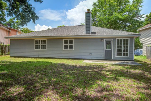 107 Timberline Trail, North Charleston, SC 29418