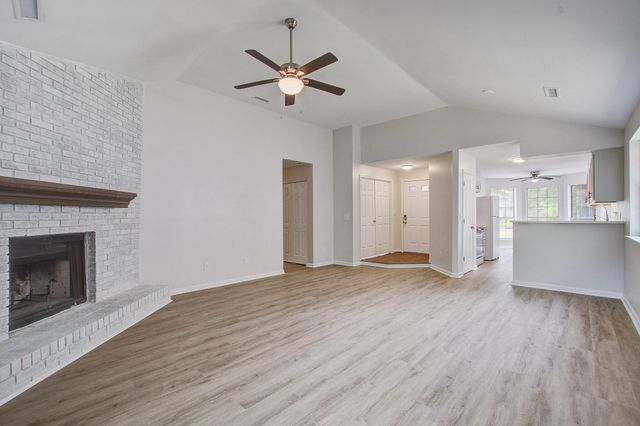 107 Timberline Trail, North Charleston, SC 29418