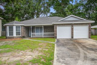107 Timberline Trail, North Charleston, SC 29418
