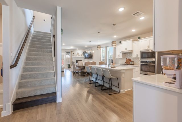 625 Ardsley Lane, Forney, TX 75126