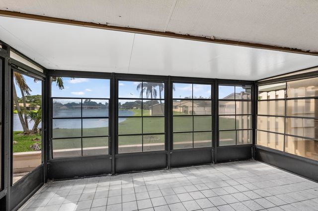 23 Walcott Drive, Boynton Beach, FL 33426