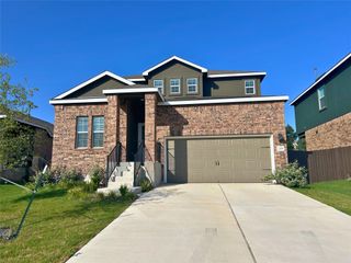 2309 Four Waters LOOP, Georgetown, TX 78628