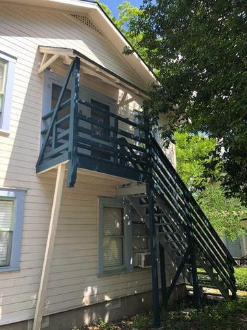 906 W 22nd ST 7, Austin, TX 78705