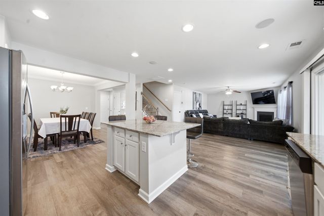 647 Cheehaw Avenue, West Columbia, SC 29170