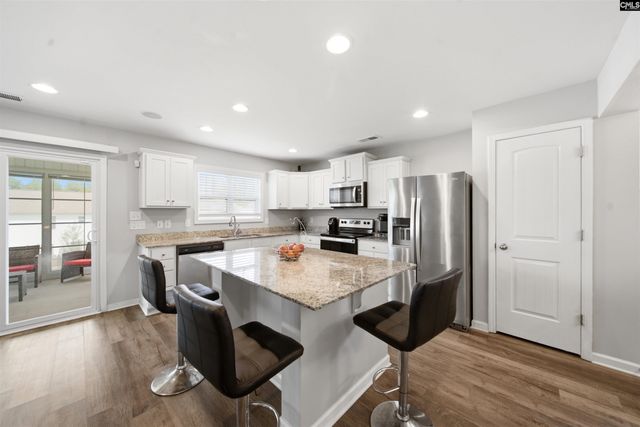 647 Cheehaw Avenue, West Columbia, SC 29170