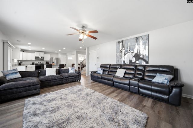 647 Cheehaw Avenue, West Columbia, SC 29170