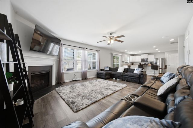 647 Cheehaw Avenue, West Columbia, SC 29170