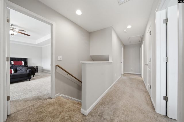 647 Cheehaw Avenue, West Columbia, SC 29170