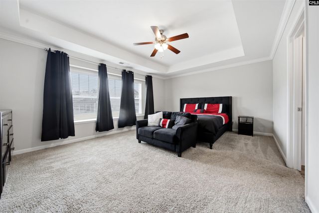 647 Cheehaw Avenue, West Columbia, SC 29170