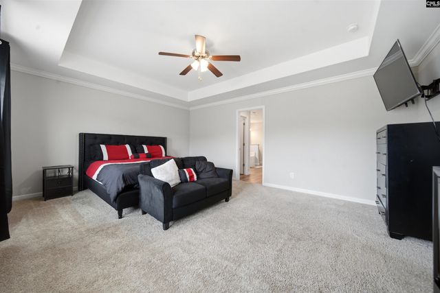 647 Cheehaw Avenue, West Columbia, SC 29170