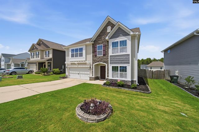647 Cheehaw Avenue, West Columbia, SC 29170