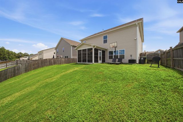 647 Cheehaw Avenue, West Columbia, SC 29170