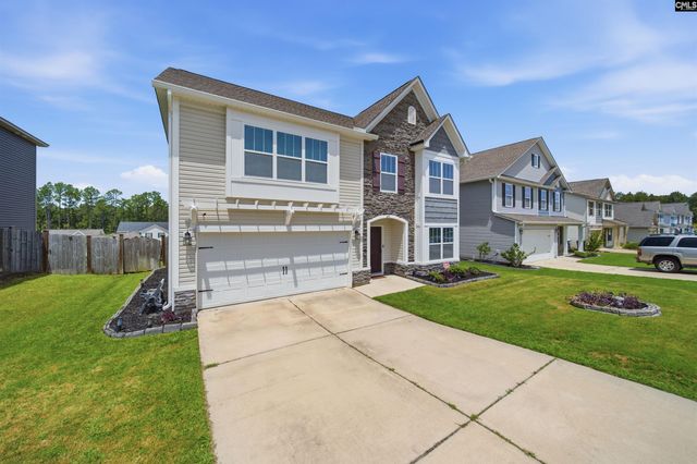 647 Cheehaw Avenue, West Columbia, SC 29170