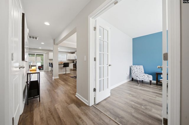 647 Cheehaw Avenue, West Columbia, SC 29170