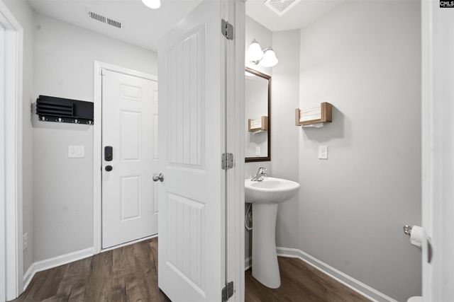 647 Cheehaw Avenue, West Columbia, SC 29170