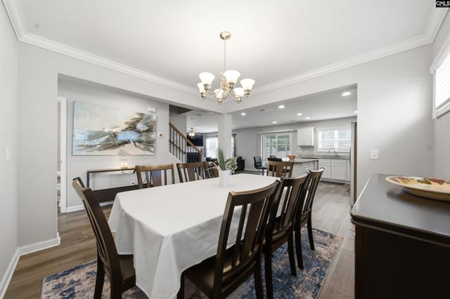 647 Cheehaw Avenue, West Columbia, SC 29170