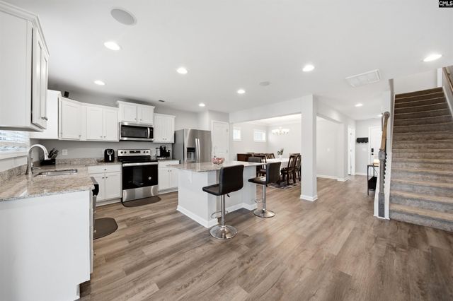 647 Cheehaw Avenue, West Columbia, SC 29170