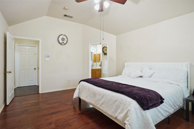 720 Summit Run, Lewisville, TX 75077