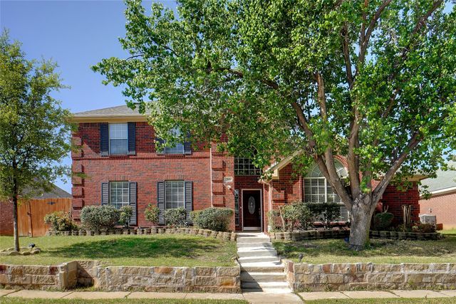 720 Summit Run, Lewisville, TX 75077
