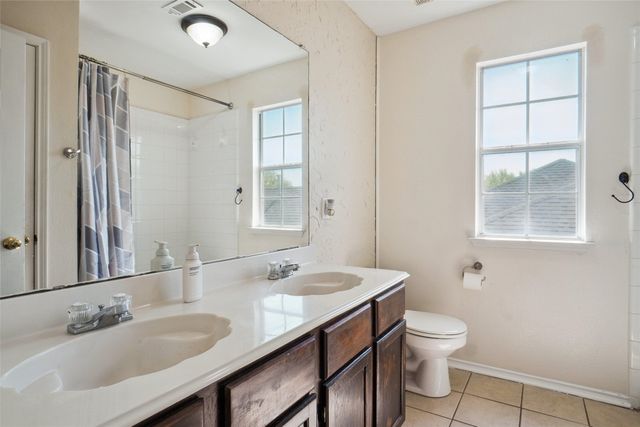 720 Summit Run, Lewisville, TX 75077