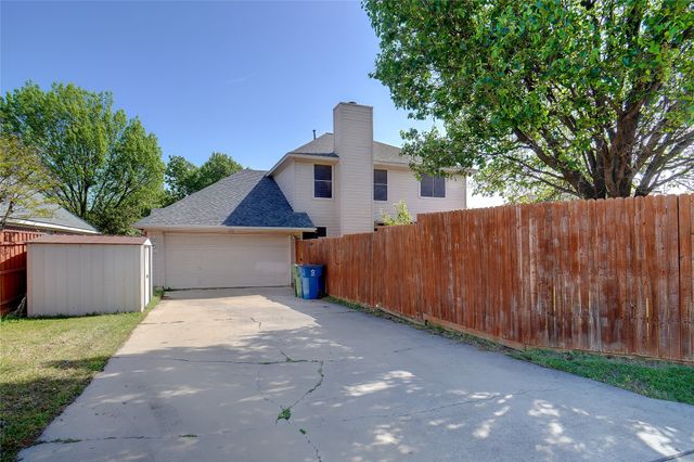 720 Summit Run, Lewisville, TX 75077