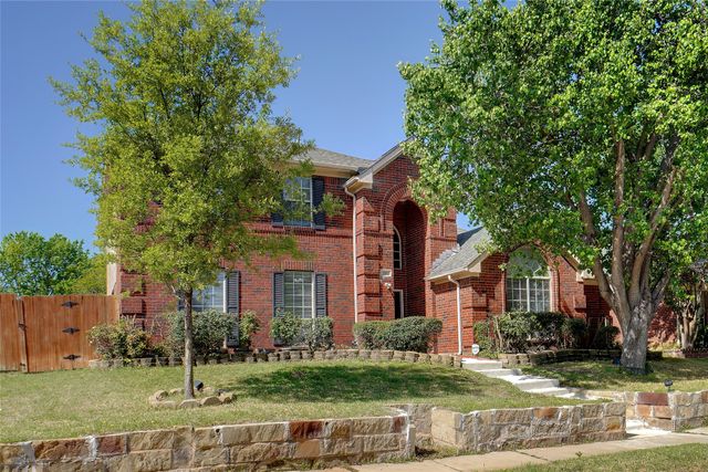 720 Summit Run, Lewisville, TX 75077