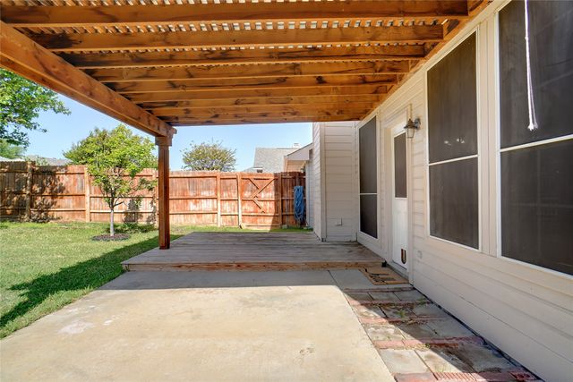 720 Summit Run, Lewisville, TX 75077