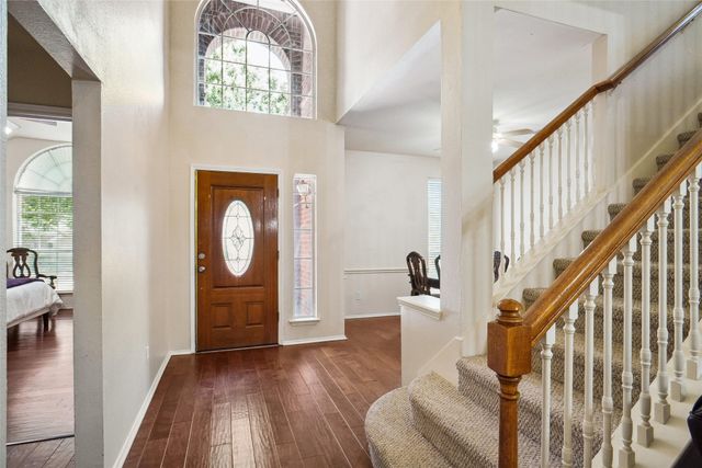 720 Summit Run, Lewisville, TX 75077