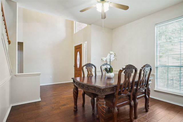 720 Summit Run, Lewisville, TX 75077