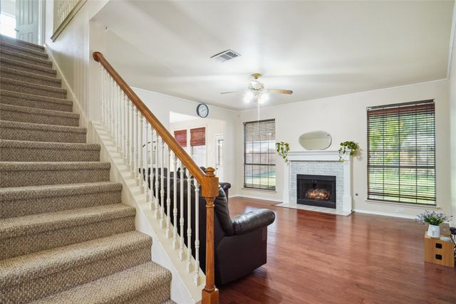 720 Summit Run, Lewisville, TX 75077