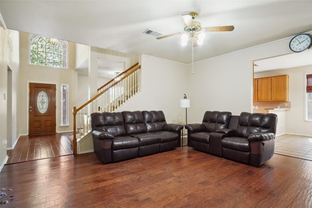 720 Summit Run, Lewisville, TX 75077