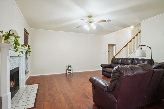 720 Summit Run, Lewisville, TX 75077