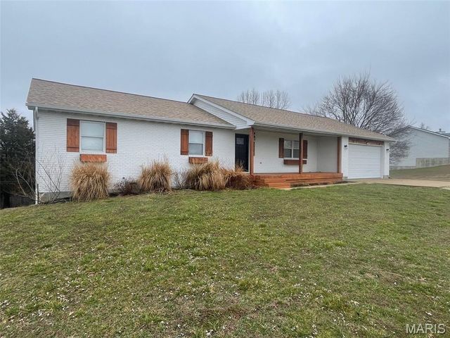 24570 Spencer Road, Waynesville, MO 65583