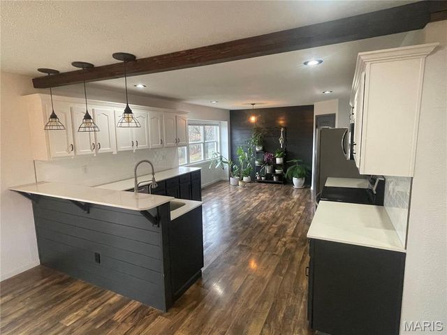 24570 Spencer Road, Waynesville, MO 65583