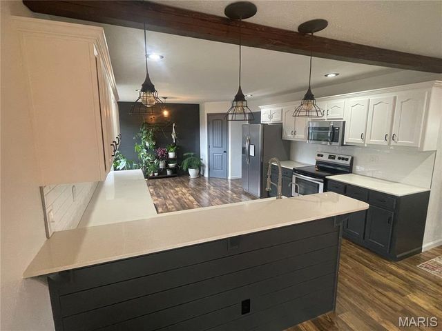 24570 Spencer Road, Waynesville, MO 65583