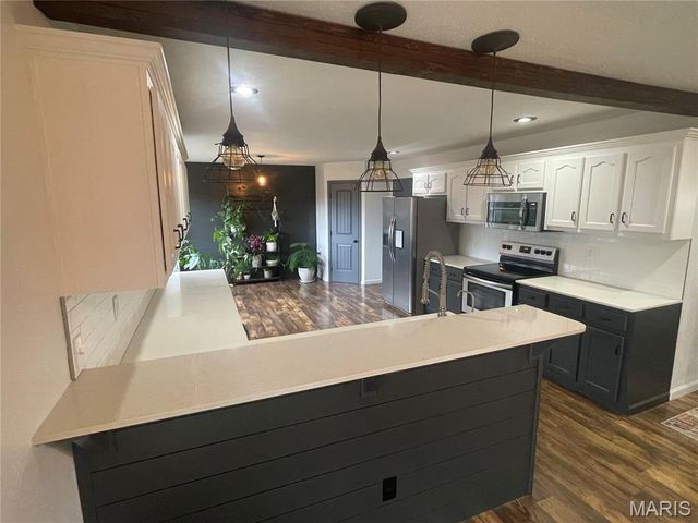 24570 Spencer Road, Waynesville, MO 65583