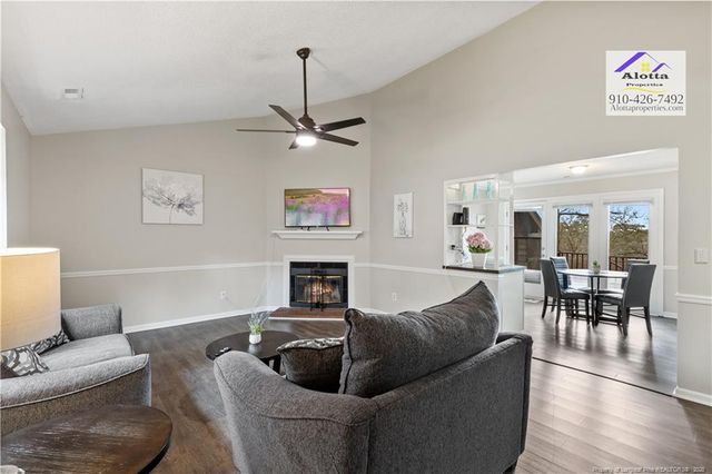 130 Girard Avenue, Fayetteville, NC 28311