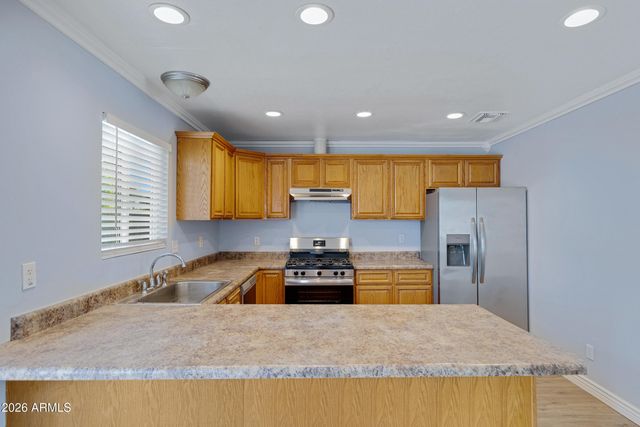 7466 W CHERYL Drive, Peoria, AZ 85345