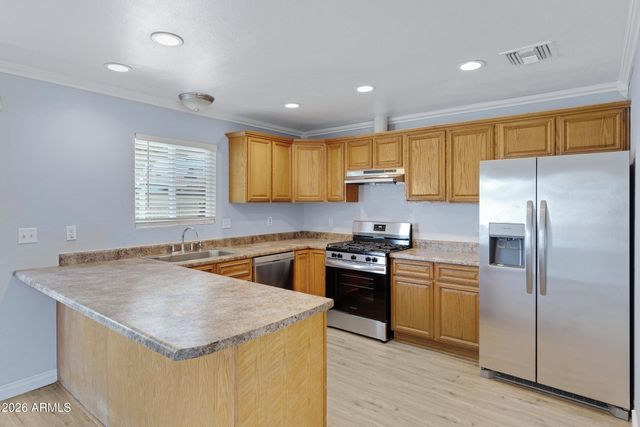 7466 W CHERYL Drive, Peoria, AZ 85345