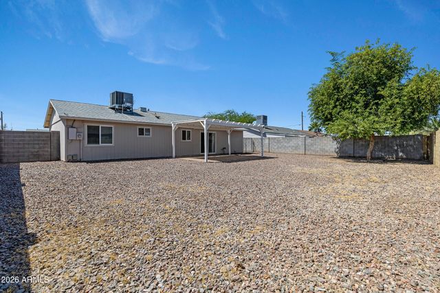 7466 W CHERYL Drive, Peoria, AZ 85345