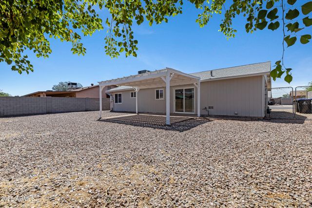 7466 W CHERYL Drive, Peoria, AZ 85345